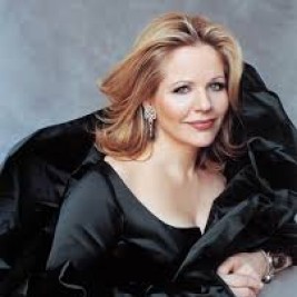 Renee Fleming  Image